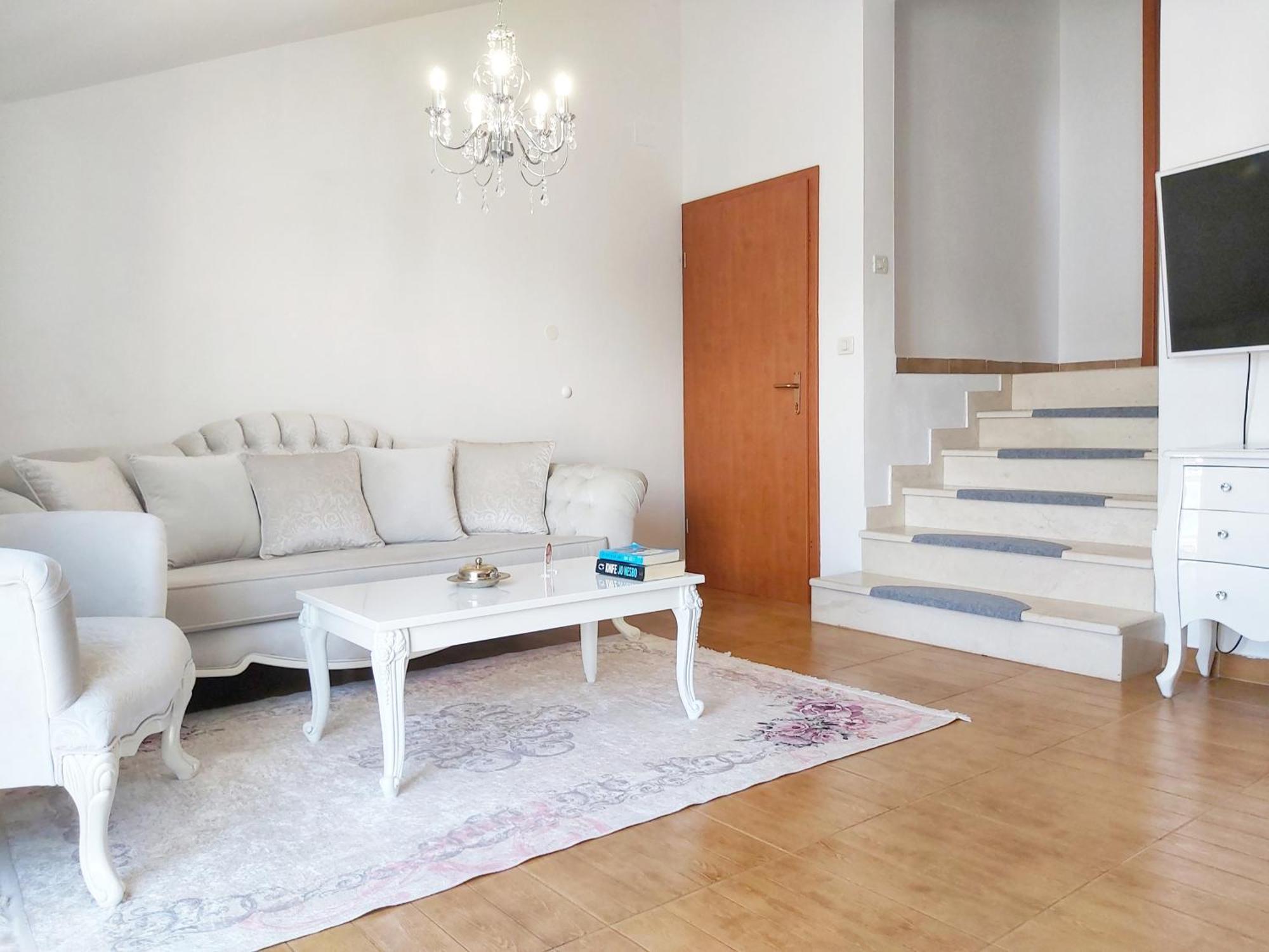 Adria Apartments And Rooms Dubrovnik Quarto foto