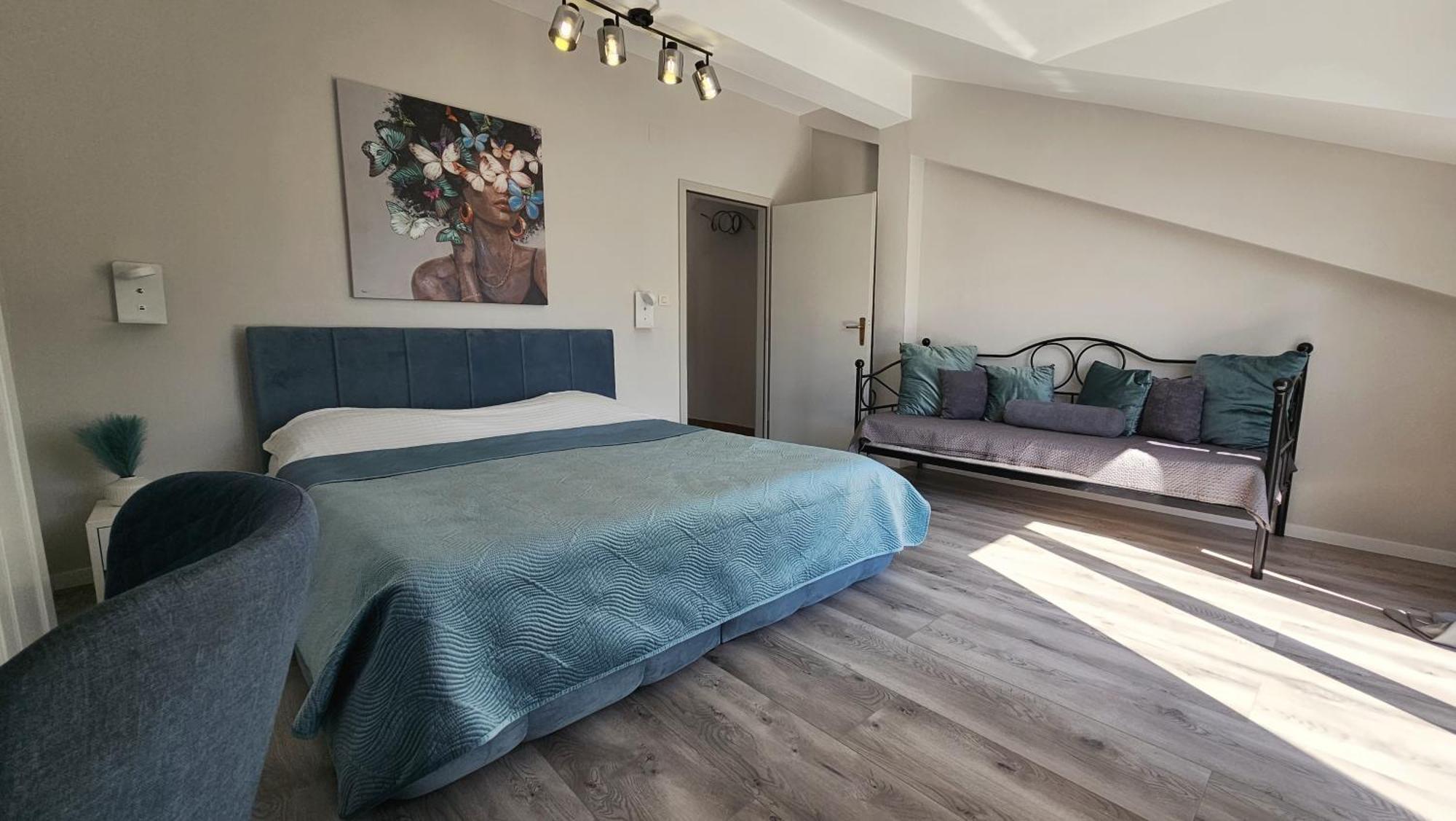Adria Apartments And Rooms Dubrovnik Exterior foto
