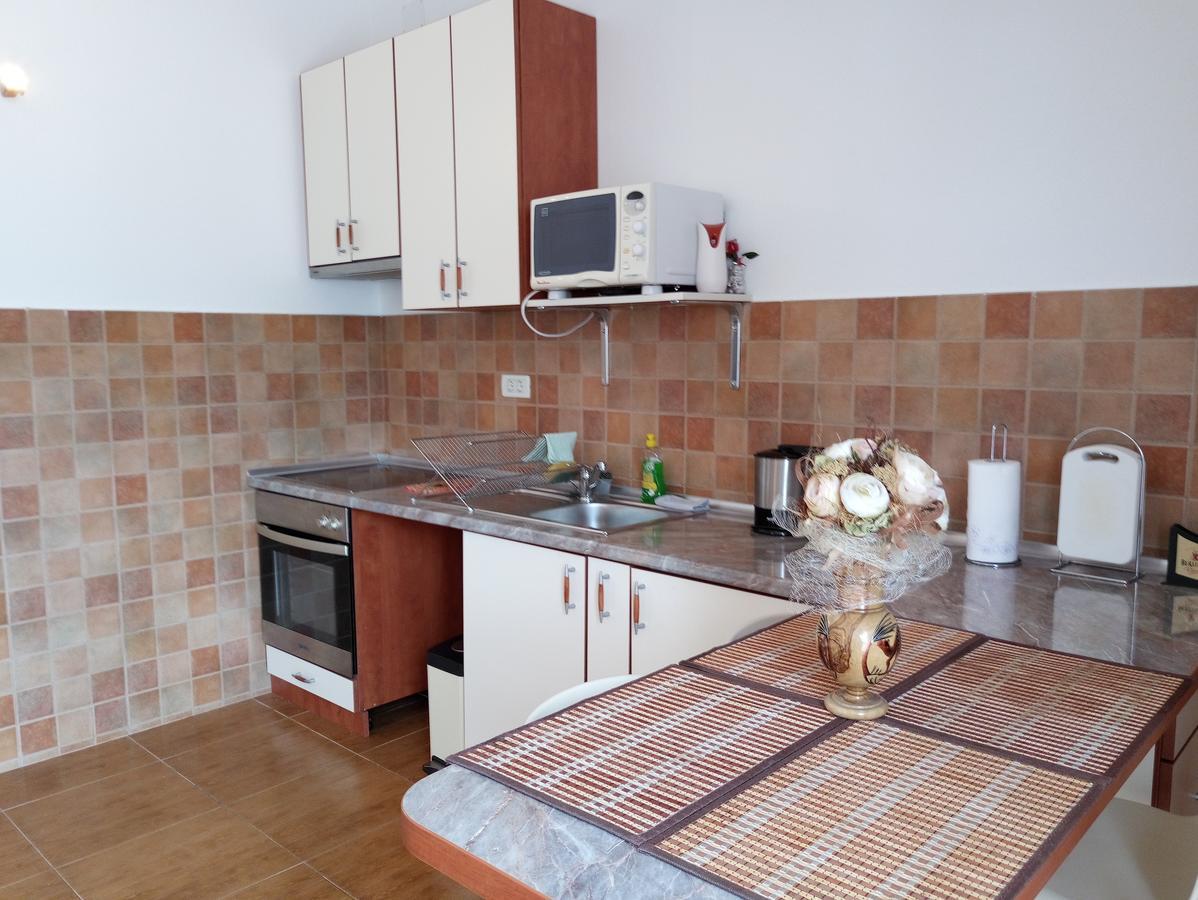 Adria Apartments And Rooms Dubrovnik Exterior foto